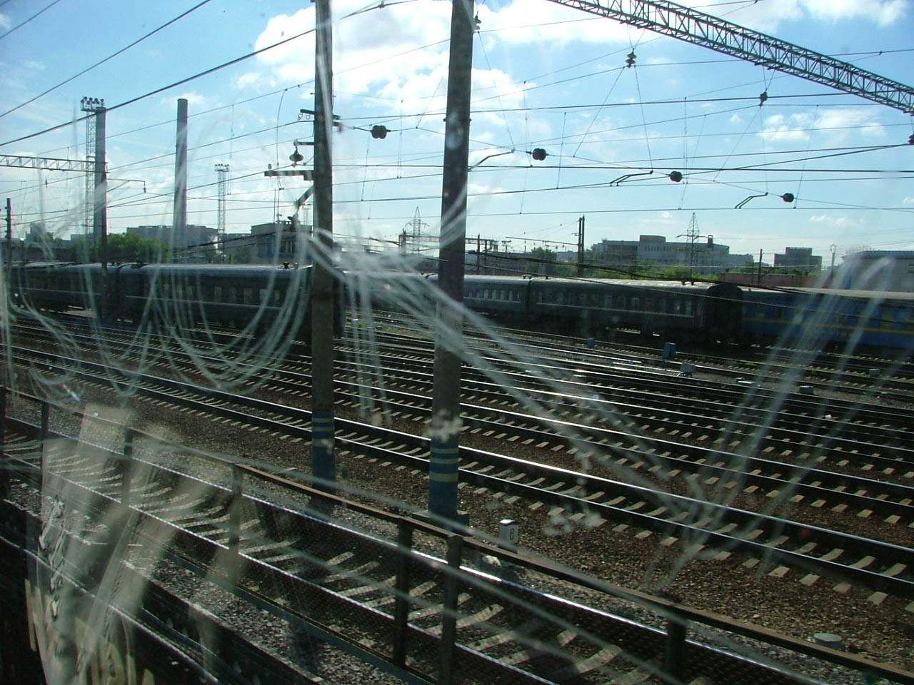 Метро