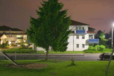 Ночной покой