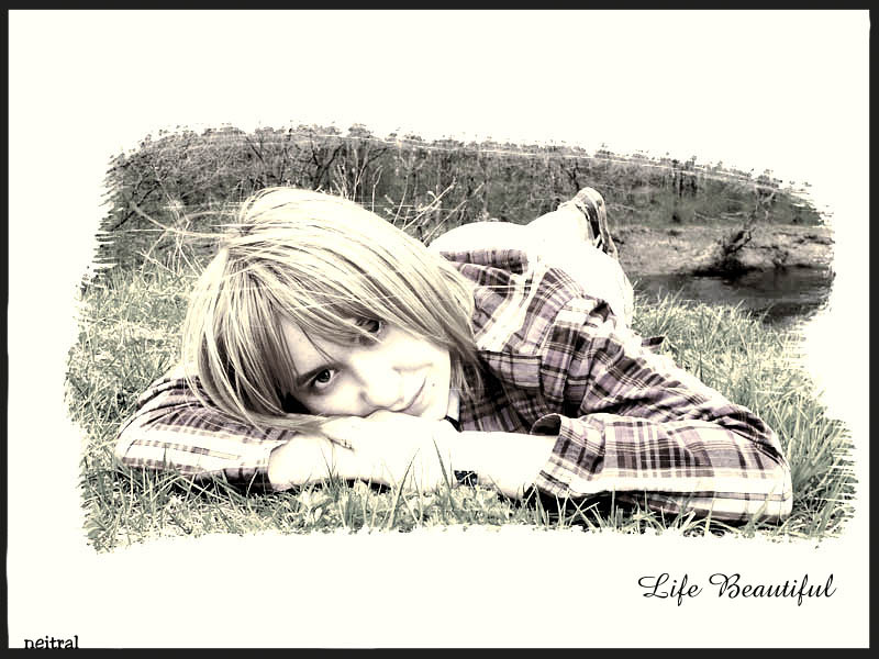 Life Beautiful