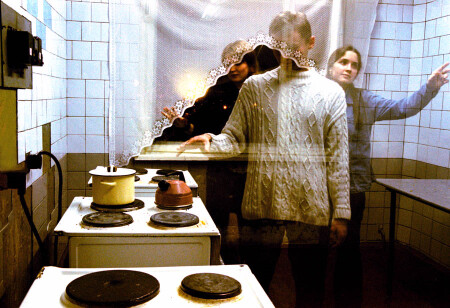 полчища голодных студентов