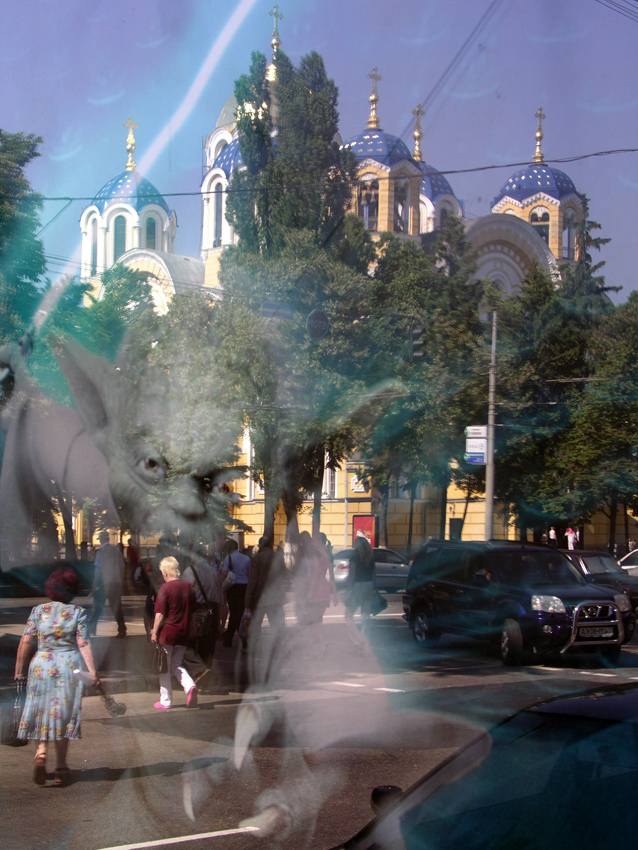 Незвездные войны