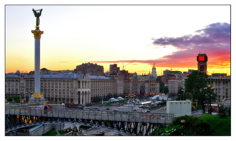 Киев