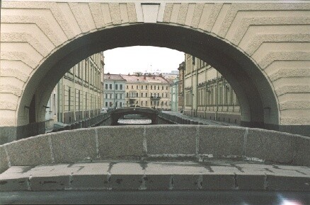 Мосты