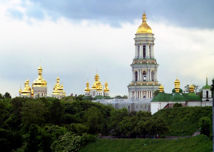 Лавра