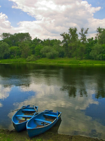 Прочь от мирской суеты!