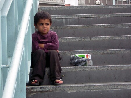 Зарабатывают с мала