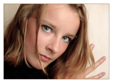 Сестрёнка Анюта