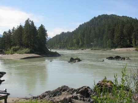 байдарочка