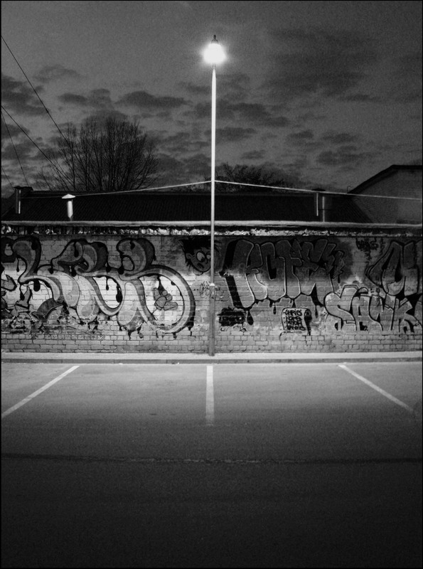 night light