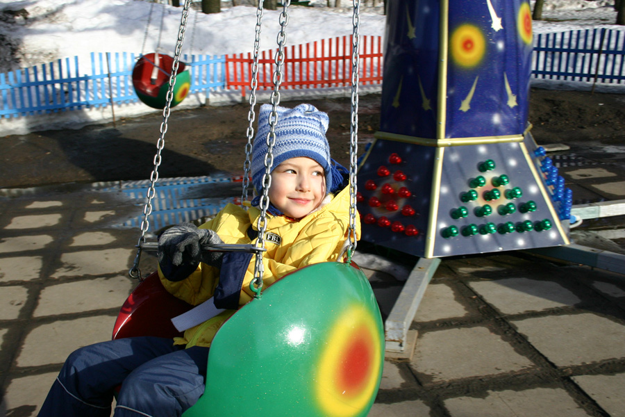 Карусель