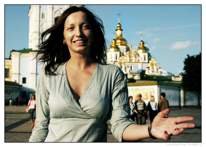 WELCOME ( репость)