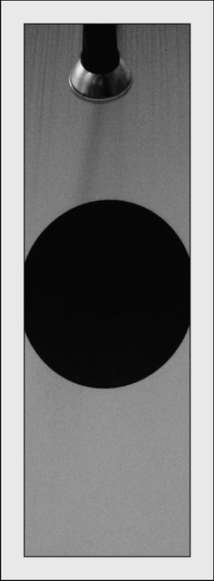 black sun