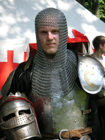 Чешский рыцарь