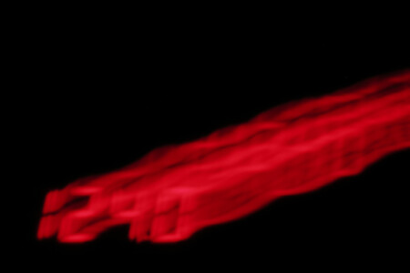 "INFRA RED"