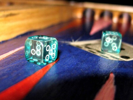 Игра удачи и везения