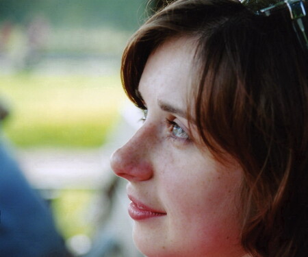 the look