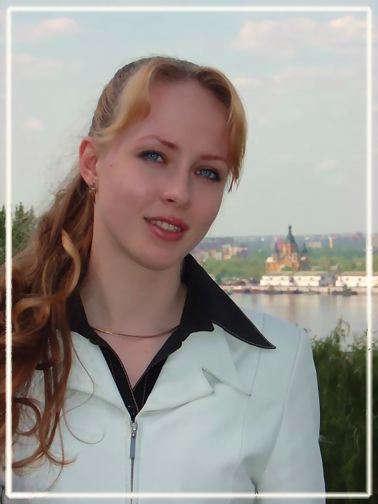 Настена