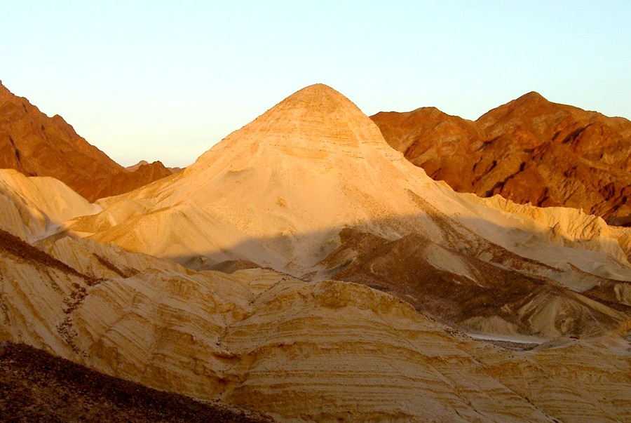 ISRAEL NATIONAL TRAIL в Эйлате (40)