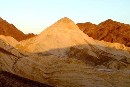 ISRAEL NATIONAL TRAIL в Эйлате (40)