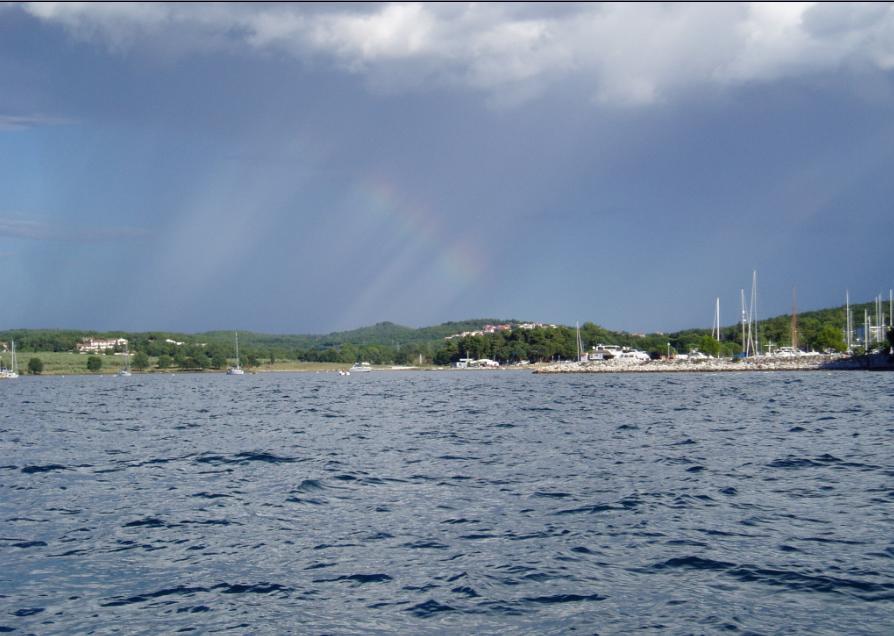 rainbow