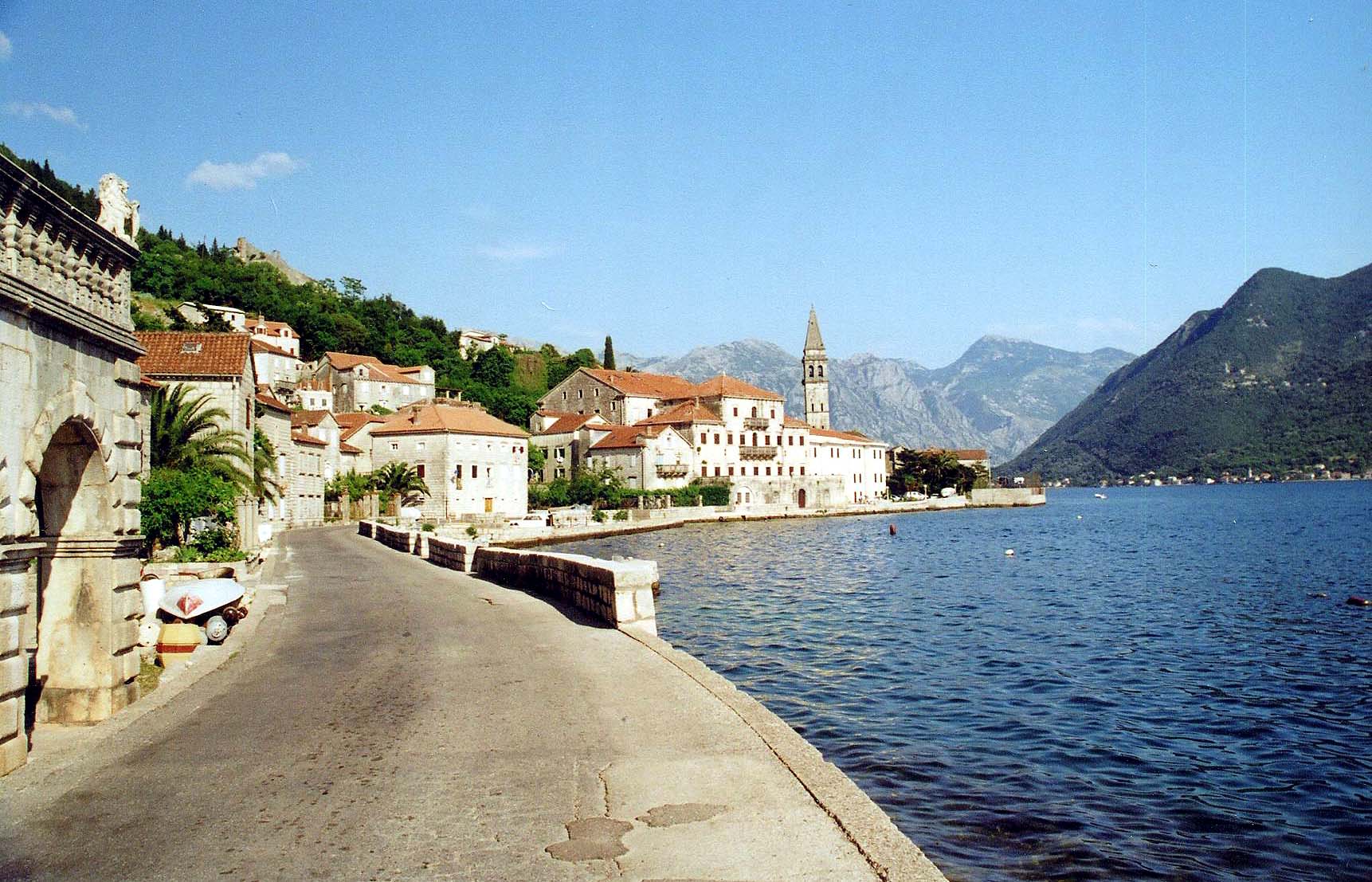 Perast