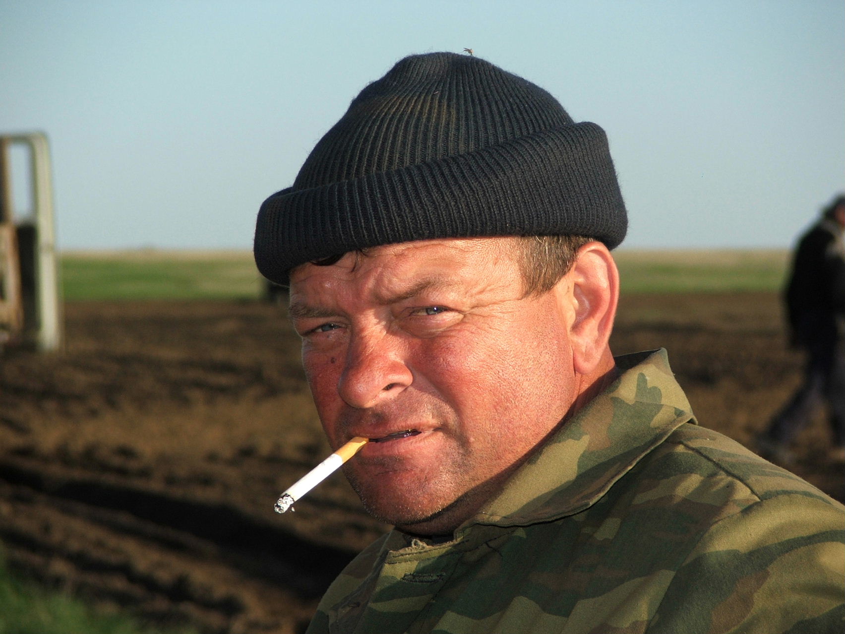 д. Жора
