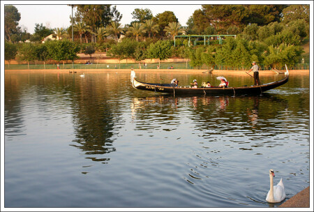 Venecia! ? ( Park Raanana Israel)