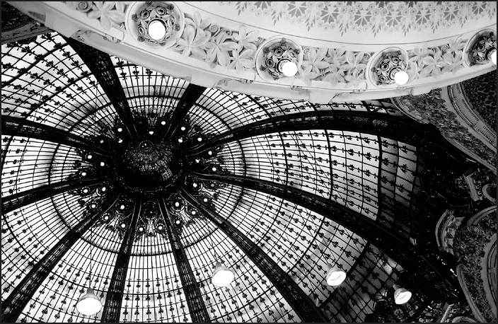 Galeries Lafayette