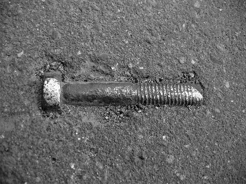 Just Bolt