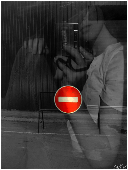 Stop.