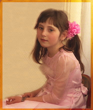 Почти &quot;девочка с персиками&quot;:)))