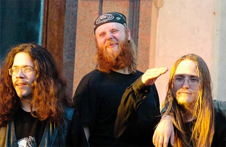 Три Богатыря Next