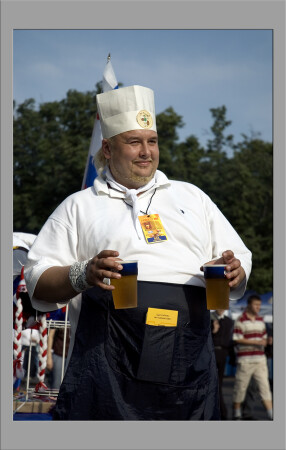 Beer Festival
