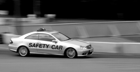 Safety Car