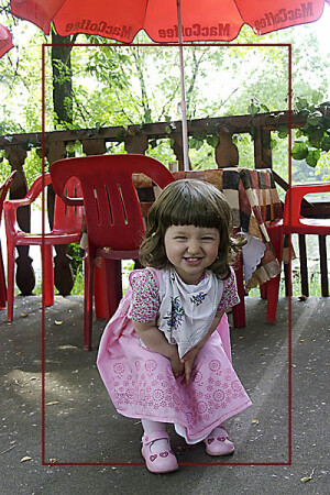 Блондинки отдыхают :)