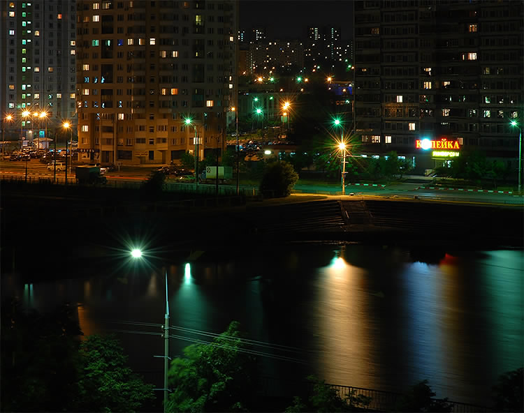 Жизнь - &quot;Копейка&quot;