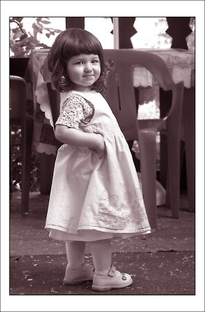 Ну, и что у нас на десерт?