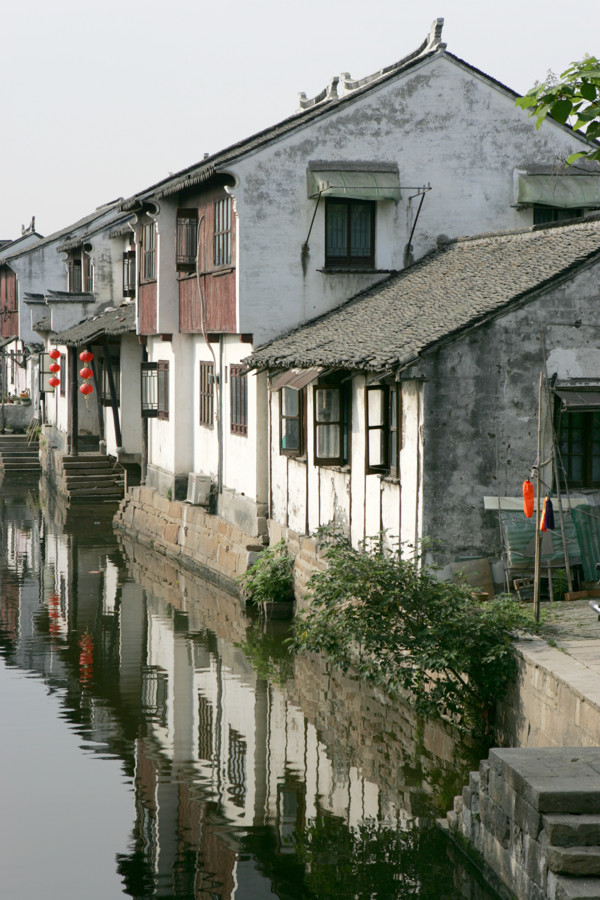Asiatic Venice