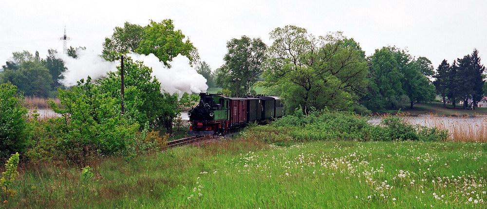 Loesnitzgrundbahn