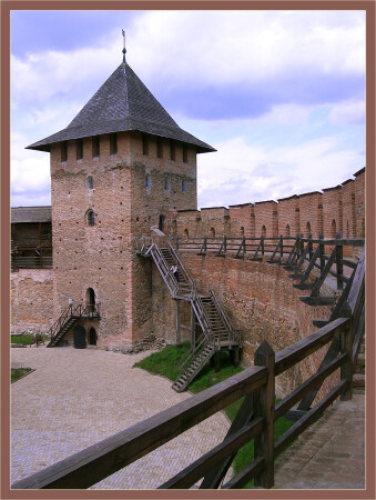 Башня