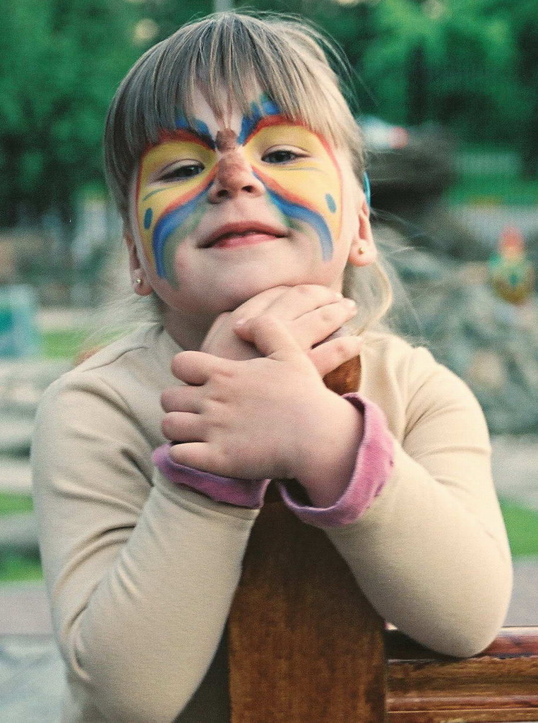 FaceART