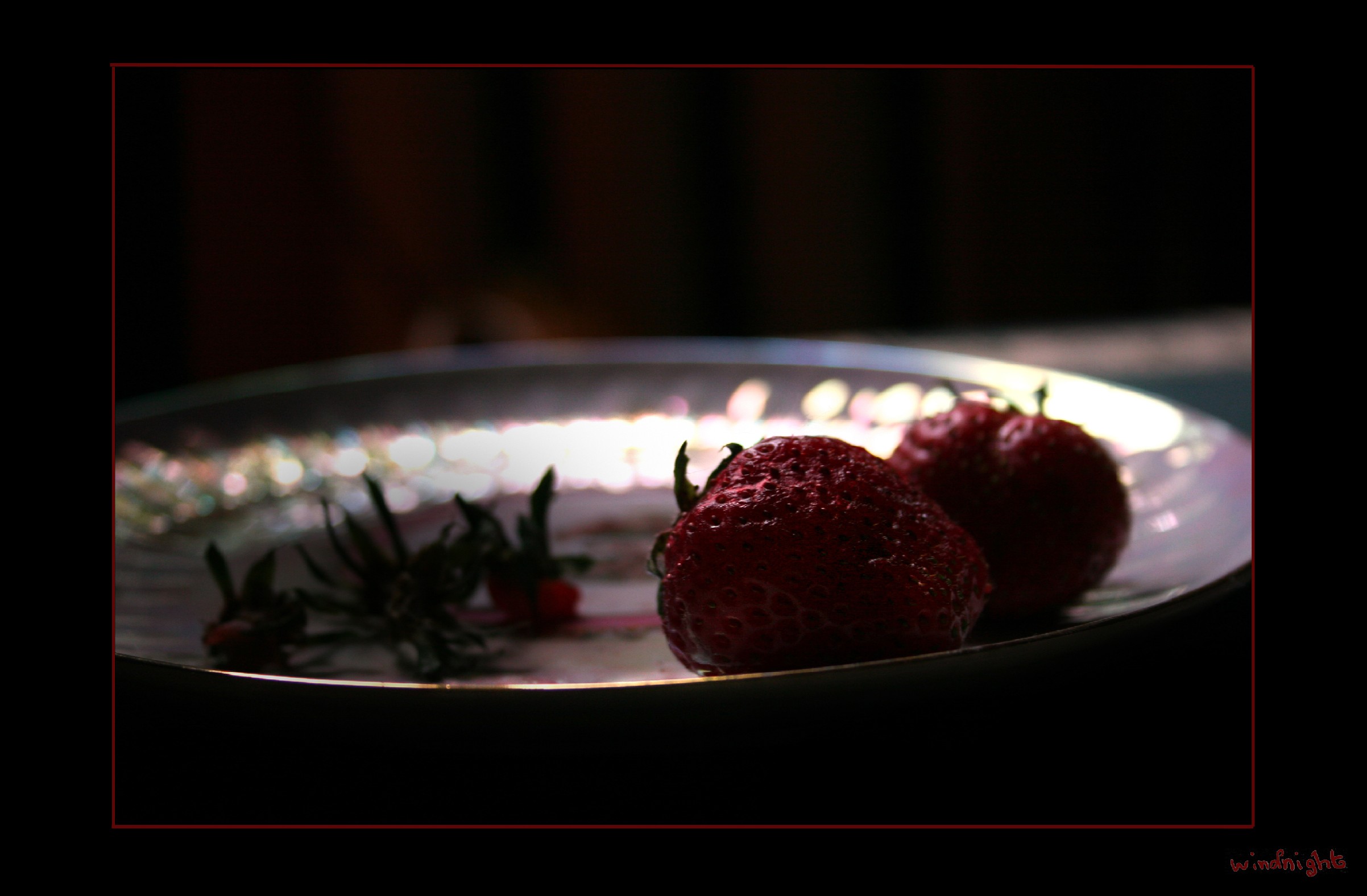 StrawBerry