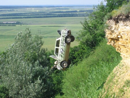 полет ЖУЖика....