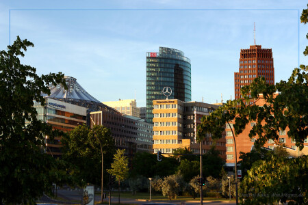 Potsdamer Platz/для bet