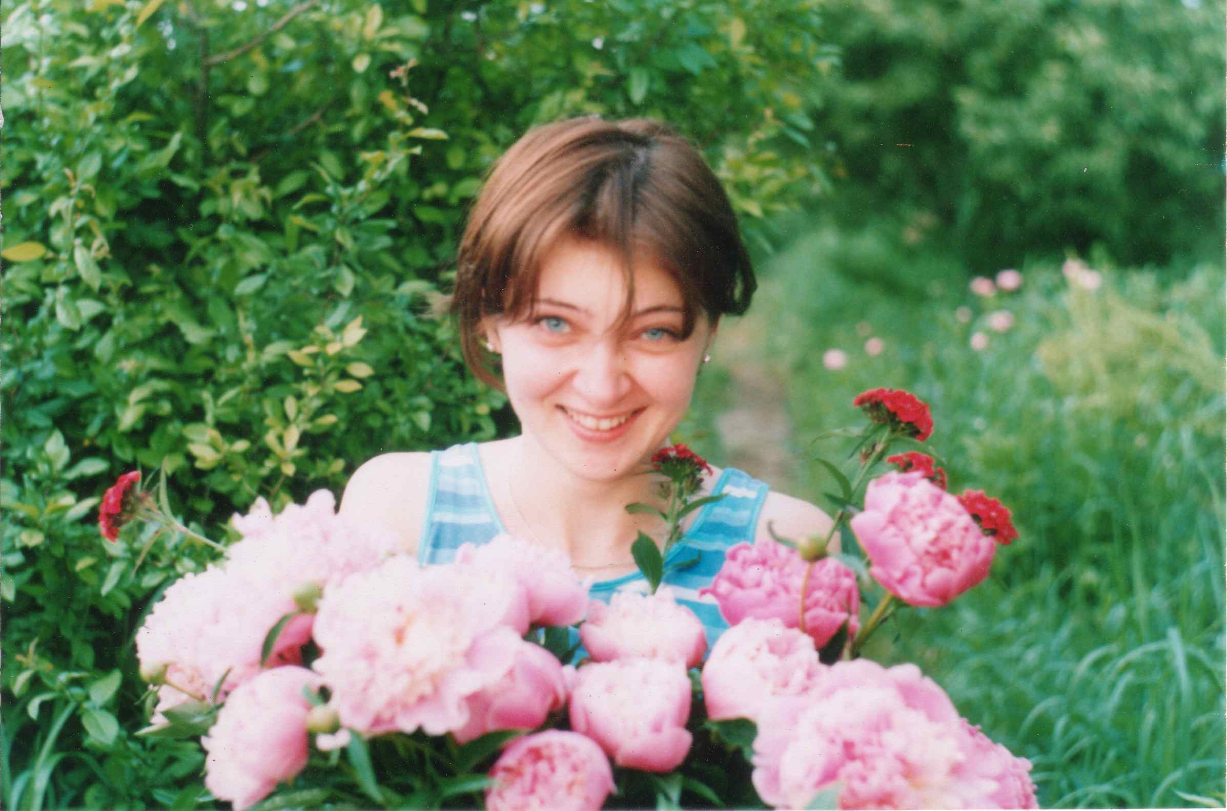 букет