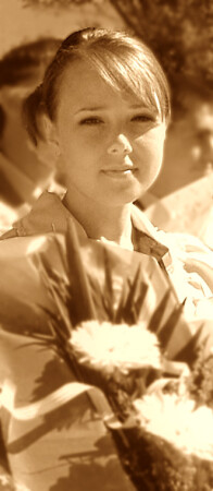 Очаровашка