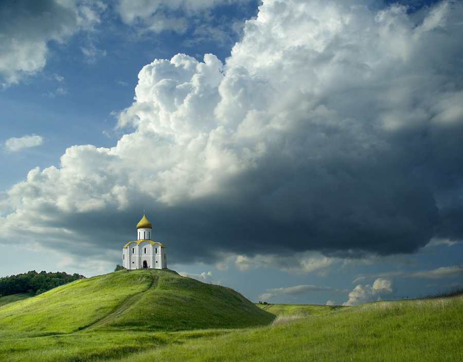 Храм 