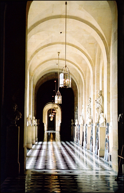 Versailles