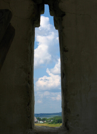 Absolutная рамка