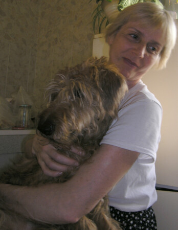 Дама с собачкой